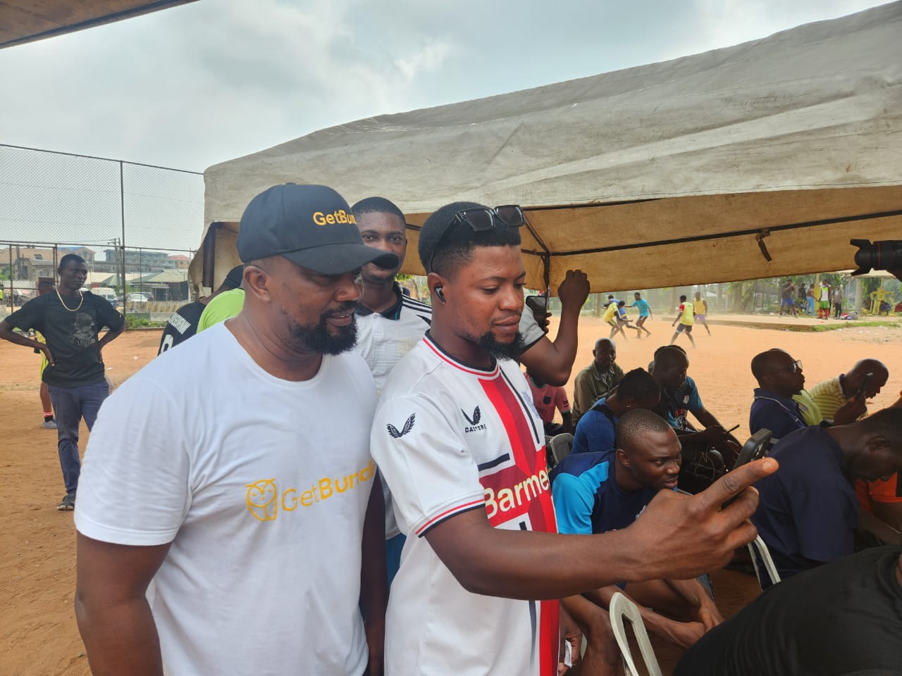 Rethinking Learning in Africa: Taking Education Beyond the Classroom and Into Every Young Person’s Hands  - Osita Oparaugo.